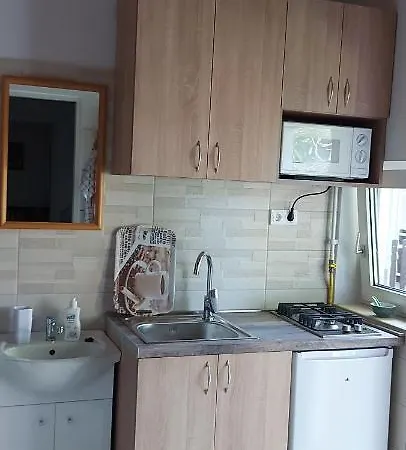 Apartment Judit Apartman
