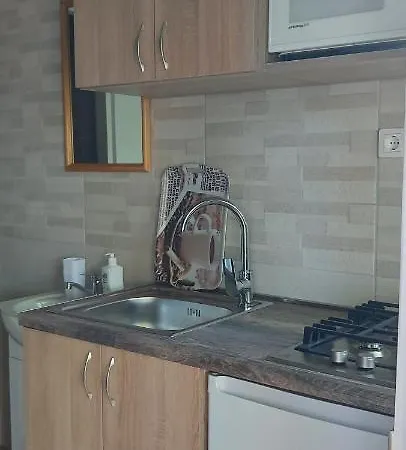 Judit Apartman Apartment