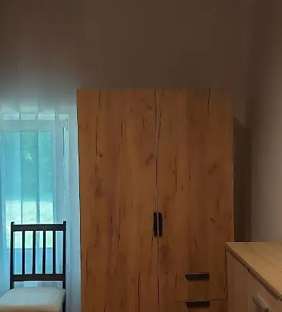 Judit Apartman Apartment Karmacs